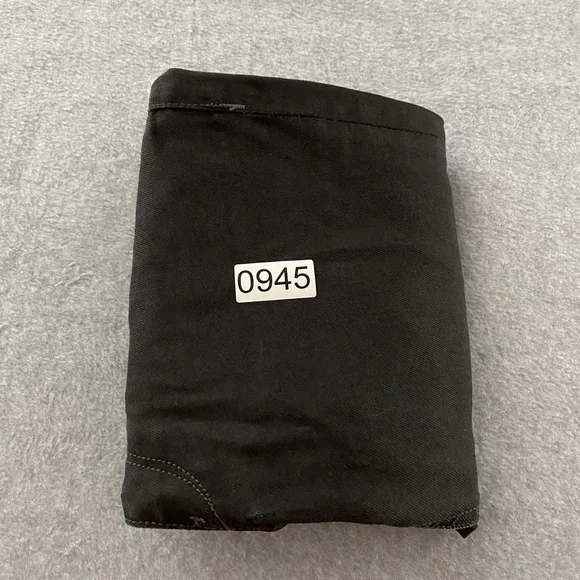 ZARA Jeans Womens 6 28w Black Skinny Pants Slim Fit Mid Rise Stretch Casual - Picture 12 of 12